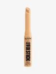 NYX Professional Makeup - Nyx Professional Makeup Pro Fix Stick Concealer 07 Soft Beige 1.6G - Peitekreemid - 1.6 g