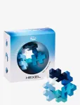 Plus-Plus - Hexel Waterfall - Ehituskomplektid - ONE SIZE