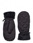 Becks&ouml;ndergaard - Makara Puff Mittens - Labakindad - XS/S