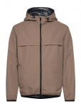 H2O - R&oslash;m&oslash; Lw Rain Jacket - Packable - Vihmamantlid - XS