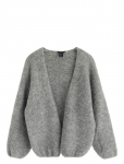 Lindex - Knitted Cardigan - Kardiganid - XL/XXL