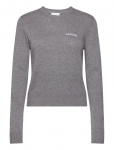2NDDAY - 2Nd Lance Tt - Soft Wool Blend - Džemprid - XS