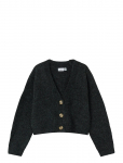 Name It - Nkfholly Boxy Short Knit Card Noos - Kardiganid - 158-164
