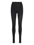 Bj&ouml;rn Borg - Studio Seamless Ribbed Tights - Spordi treeningretuusid - M