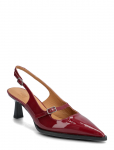 Billi Bi - Pumps - Kontsaga slingback-kingad - 37