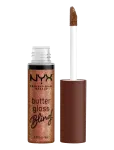 NYX Professional Makeup - Nyx Professional Makeup Butter Gloss Bling! Lip Gloss 08 Hustla 8 Ml - Huulel&auml;iked - 8 ML