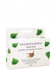 Emendo - Sauna Fragrance Birch - T&uuml;kiseebid - 3 g