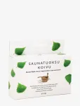 Emendo - Sauna Fragrance Birch - T&uuml;kiseebid - 3 g
