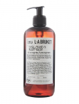 L:a Bruket - 069 Hand & Body Wash Lemongrass - Vedelseebid - 450 ml