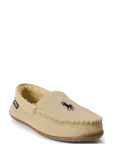 Polo Ralph Lauren - Brenan Suede Slipper - Loafer-jalatsid - 42