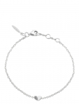 Drakenberg Sj&ouml;lin - Mi Amor Bracelet - K&auml;eketid - ONE SIZE