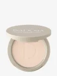 IsaDora - The No Compromise Matte Longwear Powder 61 Cool Ivory - Puudrid - 7 G