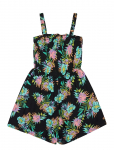 Roxy - Playa Baby Printed - Kombinesoonid - 104