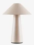 Globen Lighting - Portable Table Lamp Cannes Ip44 Green - Laualambid - H26CM