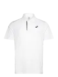 Asics - Court Polo - Spordi l&uuml;hikeste varrukatega polos&auml;rgid - XXL