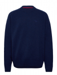 Barbour - Barbour Grangetown Cre - &Uuml;mara kaelusega - XXL