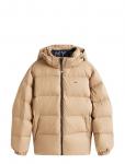 Tommy Jeans - Tjm Essential Down Jacket Ext - Polsterdatud jakid - XXXL