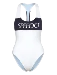 Speedo - 8-004433 Cb Racerback 1 Pc - Spordi ujumistrikood - L