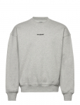 HAN Kj&oslash;benhavn - Daily Oversized Crew Neck - Dressipluusid - XL