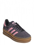 Adidas Originals - Gazelle Bold J - Madala s&auml;&auml;rega tossud - 36