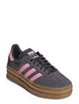 Adidas Originals - Gazelle Bold J - Madala s&auml;&auml;rega tossud - 36