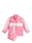 Adidas Sportswear - I 3S Tib Ts - Dressikomplektid - 80