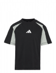 Adidas Sportswear - J Cb T - L&uuml;hikeste varrukatega - 140