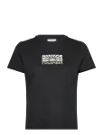 Columbia Sportswear - Ruby Springs Graphic Fitted Ss - Spordi T-s&auml;rgid - XS