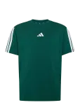 Adidas Sportswear - J 3S Tee 160 - L&uuml;hikeste varrukatega - 164