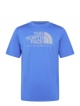The North Face - M 24/7 S/S Tee Logo Graphic Reg - Spordi T-s&auml;rgid - L