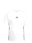 Adidas Sportswear - W 3S Sj T - Spordi T-s&auml;rgid - XS
