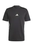 Adidas Sportswear - M 3S Sj T - Spordi T-s&auml;rgid - XL