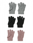 Name It - Nmfmagic Gloves 6P - Kindad - ONE SIZE