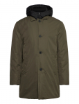 Mos Mosh Gallery - Mmgzoff Jacket - Parkad - M