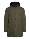 Mos Mosh Gallery - Mmgzoff Jacket - Parkad - M