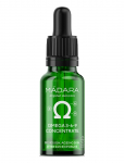 M&Aacute;DARA - Omega 3-6-9 Concentrate - Seerumid - 17.5 ml