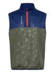 Abacus - Mens Kingsbarns Hybrid Vest - Spordivestid - XXL