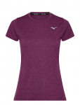 Mizuno - Core Impulse Short Sleeve Tee - Spordi T-s&auml;rgid - XL