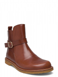 ANGULUS - Booties - Flat - Madala kontsaga poolsaapad - 37