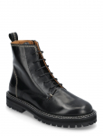 ANGULUS - Booties - Flat - Madala kontsaga poolsaapad - 36