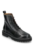 ANGULUS - Booties - Flat - Madala kontsaga poolsaapad - 36