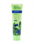 Ecodenta - Ecodenta Fresh Breath Blueberry Toothpaste - Toothpaste - 100 ml