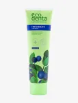 Ecodenta - Ecodenta Fresh Breath Blueberry Toothpaste - Toothpaste - 100 ml