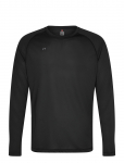 Newline - Nwlbeat T-Shirt L/S - Spordi T-s&auml;rgid - XL