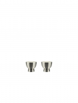 OYOY Living Design - Toppu Egg Cup - Pack Of 2 - Munatopsid - 5X4.5CM