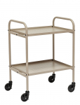 OYOY Living Design - Maki Trolley - Small - Ratastega lauad - ONE SIZE