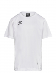 Umbro - Liga Ss Jersey Jr - L&uuml;hikeste varrukatega - 164