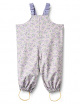 Wheat - Rainwear Charlo Overalls - P&uuml;ksid - 92