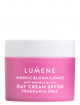 LUMENE - Lumene Nordic Bloom Anti-Wrinkle & Firm Day Cream Spf30 Fragrance-Free 50 Ml Dagkr&auml;m - P&auml;evakreemid - 50 ml