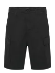 Levi's&reg; - Carrier Cargo Shrt2 Meteorite - Cargo l&uuml;hikesed p&uuml;ksid - 36